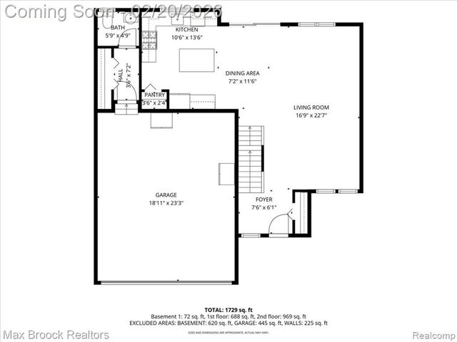4511 Sedum Glen, Waterford, MI 48328