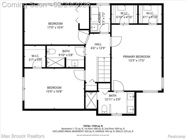 4511 Sedum Glen, Waterford, MI 48328