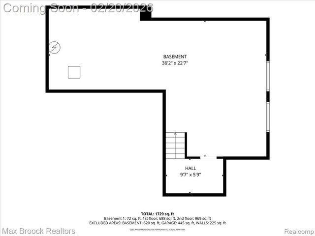 4511 Sedum Glen, Waterford, MI 48328