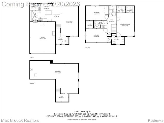 4511 Sedum Glen, Waterford, MI 48328