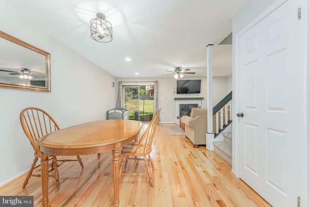 525 BASSETT LN, West Norriton, PA 19403