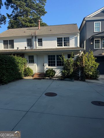 69 Delmont Drive NE, Atlanta, GA 30305