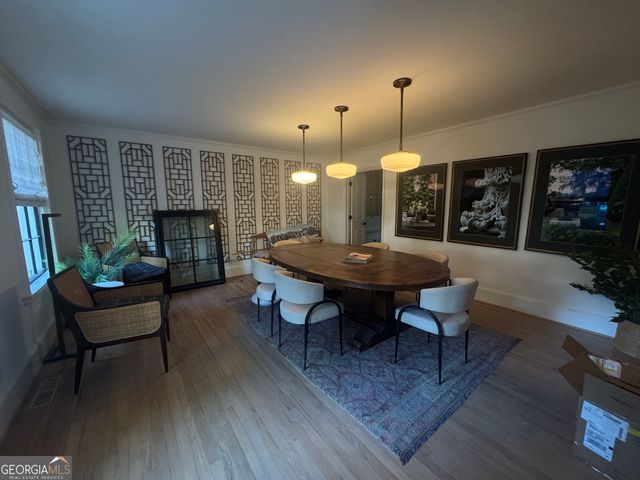 69 Delmont Drive NE, Atlanta, GA 30305