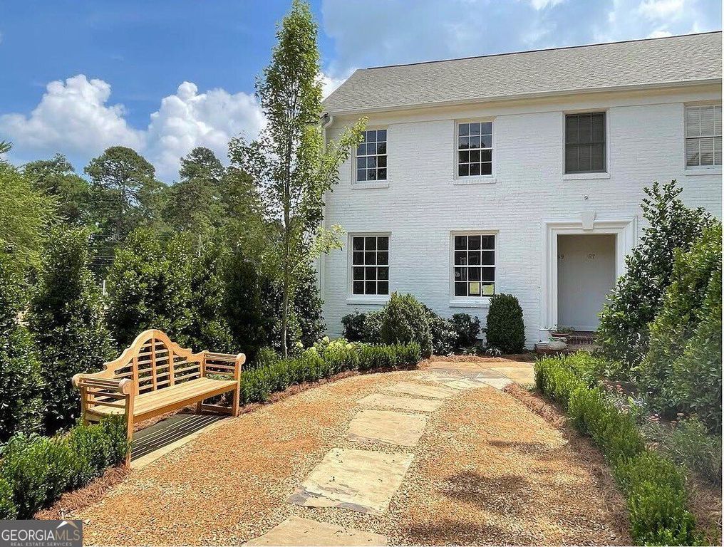 69 Delmont Drive NE, Atlanta, GA 30305