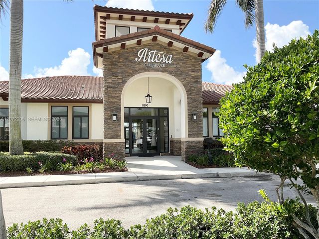 11419 SW 248th Lane, Homestead, FL 33032