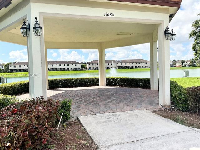 11419 SW 248th Lane, Homestead, FL 33032