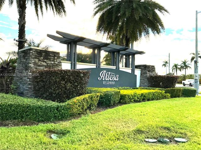 11419 SW 248th Lane, Homestead, FL 33032