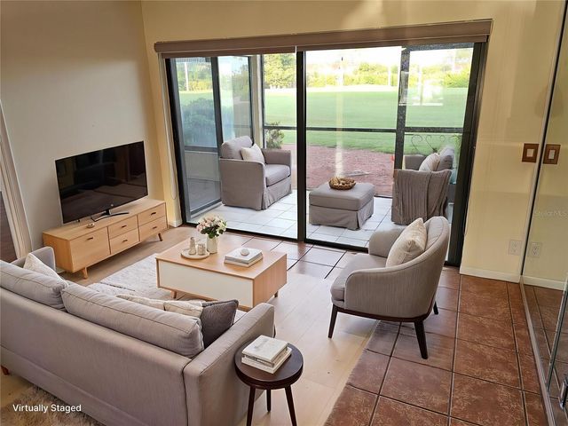 6343 PALMA DEL MAR BOULEVARD S 126, St Petersburg, FL 33715