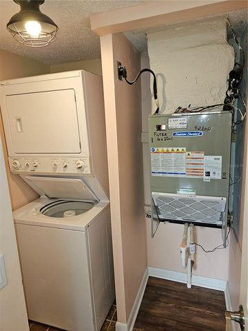 6343 PALMA DEL MAR BOULEVARD S 126, St Petersburg, FL 33715