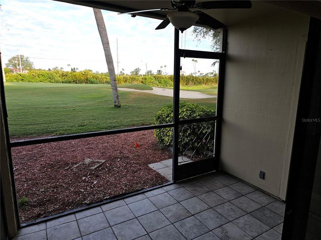 6343 PALMA DEL MAR BOULEVARD S 126, St Petersburg, FL 33715