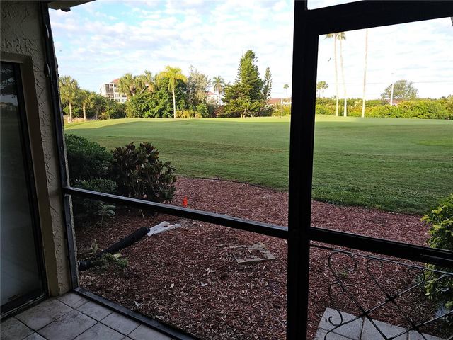 6343 PALMA DEL MAR BOULEVARD S 126, St Petersburg, FL 33715