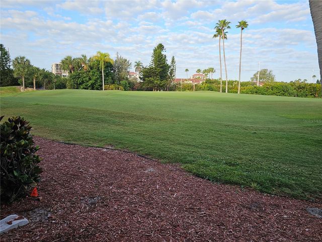 6343 PALMA DEL MAR BOULEVARD S 126, St Petersburg, FL 33715