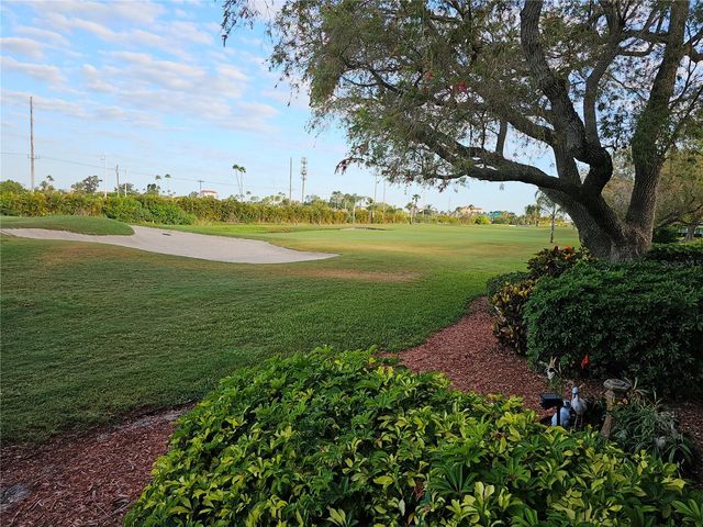 6343 PALMA DEL MAR BOULEVARD S 126, St Petersburg, FL 33715