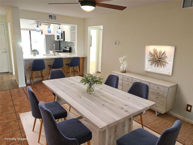 6343 PALMA DEL MAR BOULEVARD S 126, St Petersburg, FL 33715