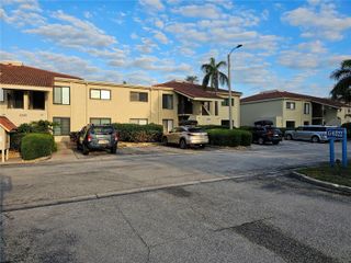 6343 PALMA DEL MAR BOULEVARD S 126, St Petersburg, FL 33715