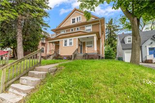 1116-1118 South Plymouth Avenue, Rochester, NY 14608