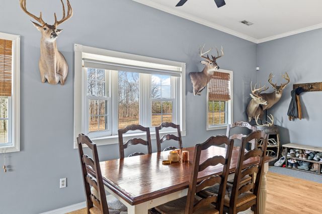 1825 Powell School Rd, Goodspring, TN 38460