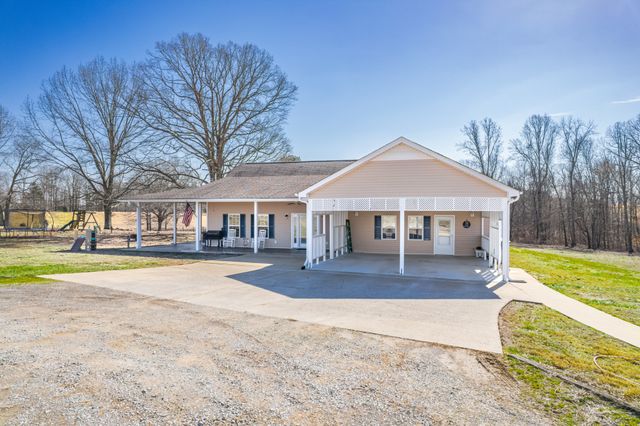 1825 Powell School Rd, Goodspring, TN 38460