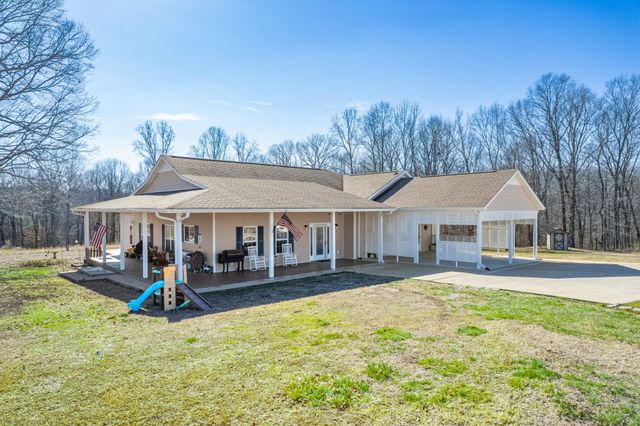 1825 Powell School Rd, Goodspring, TN 38460