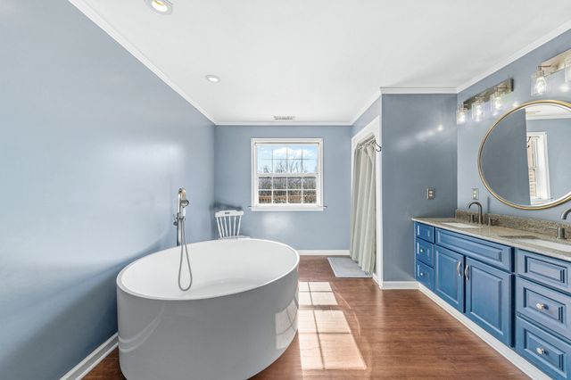 1825 Powell School Rd, Goodspring, TN 38460