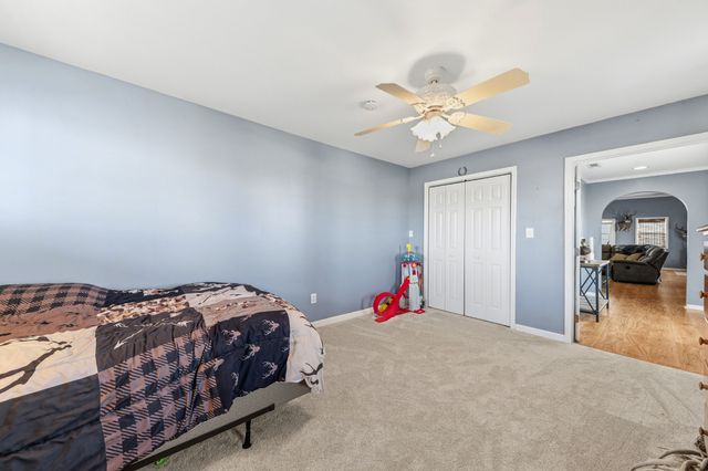 1825 Powell School Rd, Goodspring, TN 38460