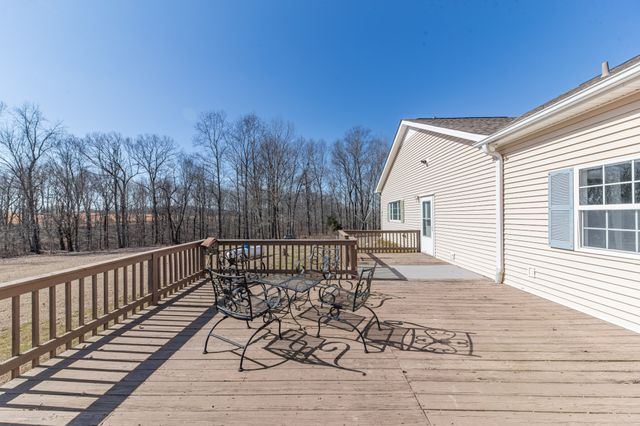 1825 Powell School Rd, Goodspring, TN 38460