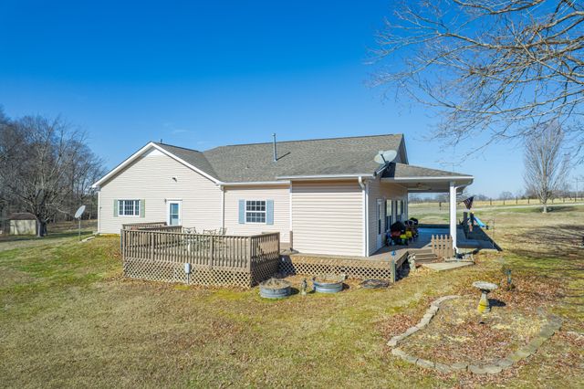 1825 Powell School Rd, Goodspring, TN 38460