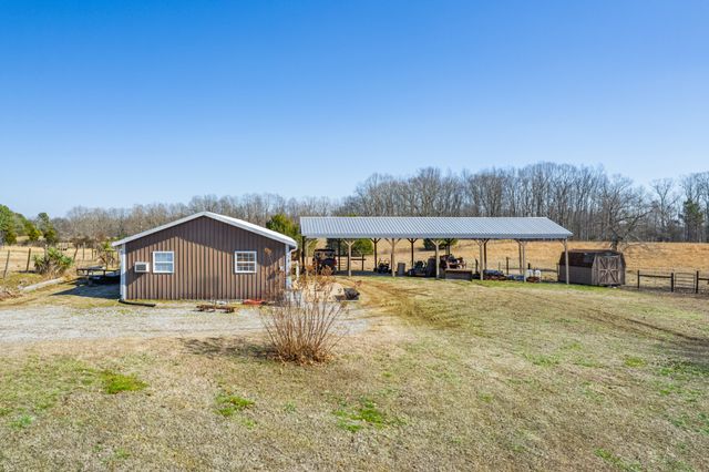 1825 Powell School Rd, Goodspring, TN 38460