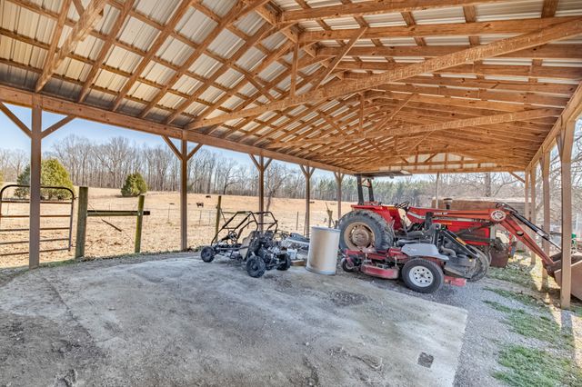 1825 Powell School Rd, Goodspring, TN 38460