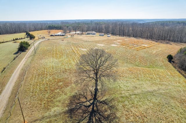 1825 Powell School Rd, Goodspring, TN 38460