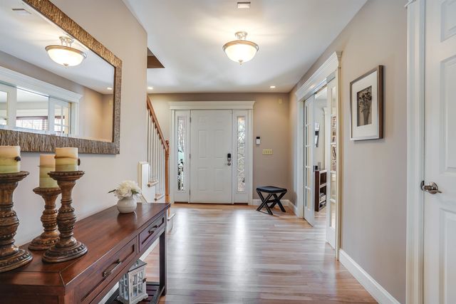 60 Snow Road, Goffstown, NH 03045