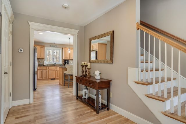 60 Snow Road, Goffstown, NH 03045