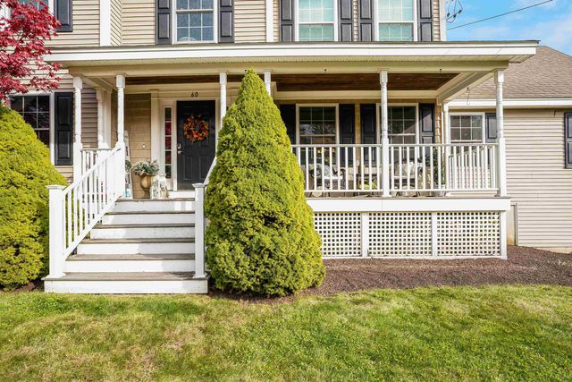 60 Snow Road, Goffstown, NH 03045