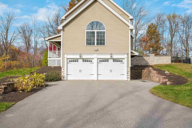 60 Snow Road, Goffstown, NH 03045