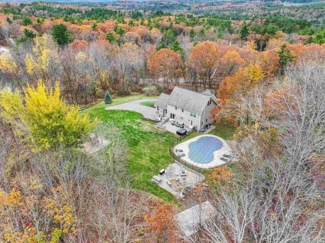 60 Snow Road, Goffstown, NH 03045