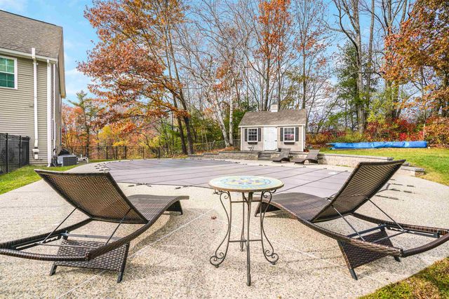 60 Snow Road, Goffstown, NH 03045