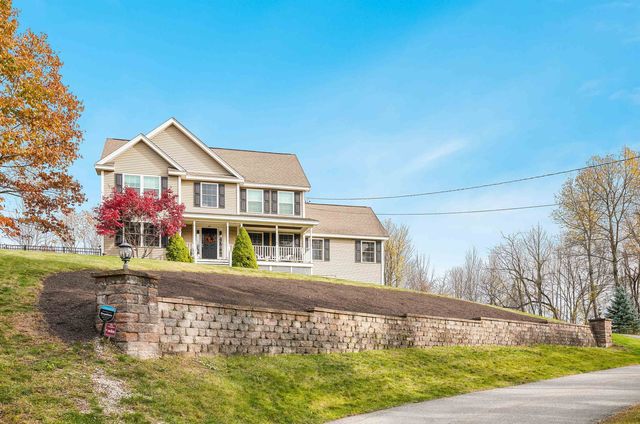 60 Snow Road, Goffstown, NH 03045