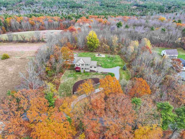 60 Snow Road, Goffstown, NH 03045