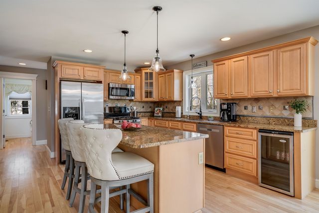 60 Snow Road, Goffstown, NH 03045