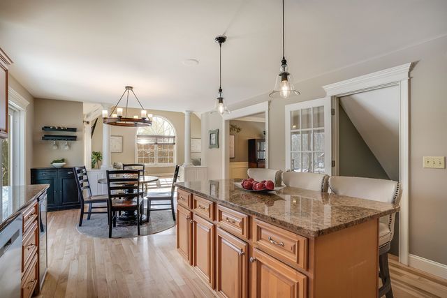 60 Snow Road, Goffstown, NH 03045