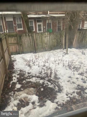 1713 APRICOT ST, Harrisburg, PA 17103