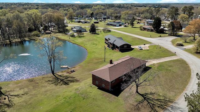 507 Parkwood Drive, Anderson, SC 29625