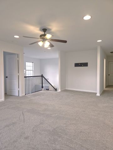 4600 Buckpasser Ave, Antioch, TN 37013