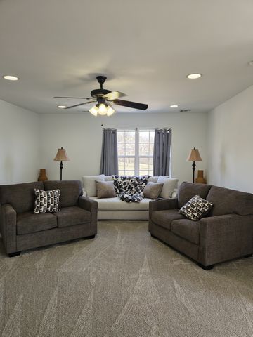 4600 Buckpasser Ave, Antioch, TN 37013