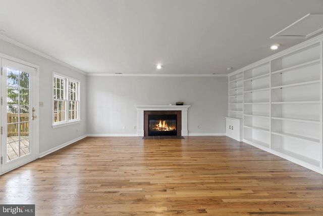11817 BECKET ST, Potomac, MD 20854