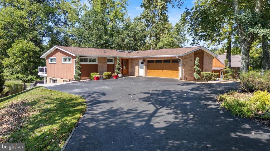2508 OFFUTT RD, Woodstock, MD 21163