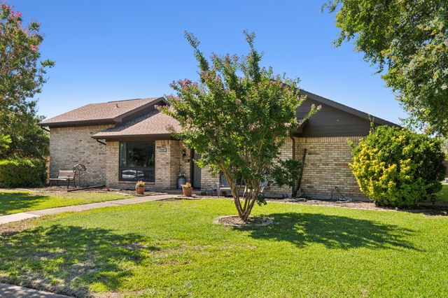 4124 Nightfall Drive, Plano, TX 75093
