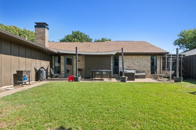 4124 Nightfall Drive, Plano, TX 75093
