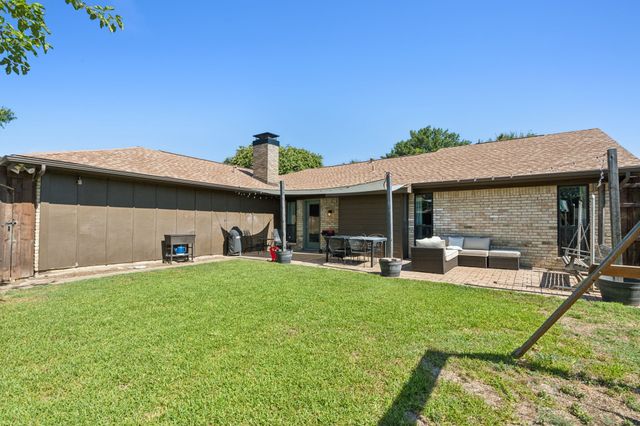 4124 Nightfall Drive, Plano, TX 75093