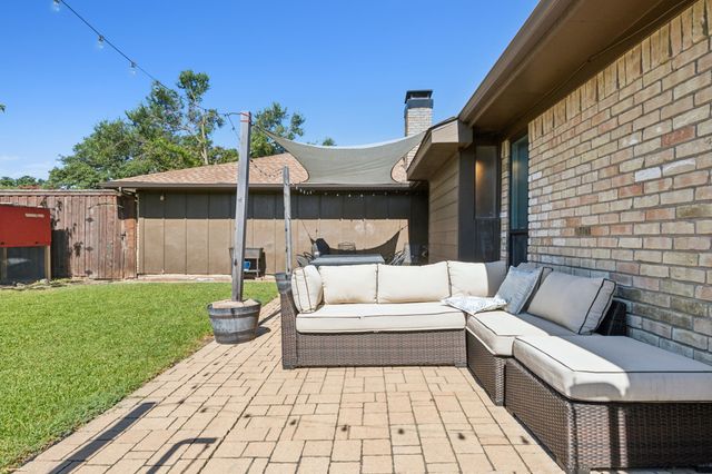 4124 Nightfall Drive, Plano, TX 75093